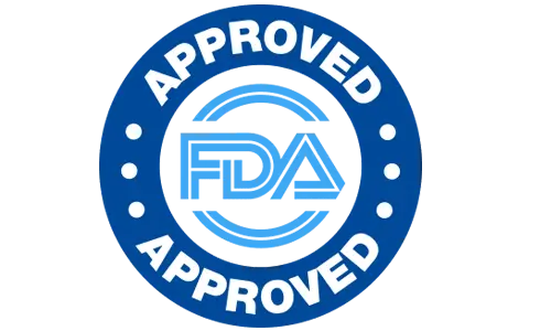 HypoBurn+ FDA Approved